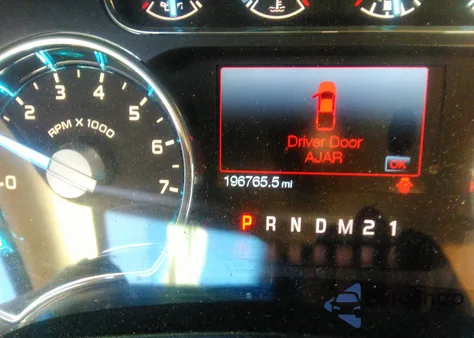 2012 Ford F-150 Lariat z USA, uszkodzony, nr VIN 1FTFX1ET7CFA60227